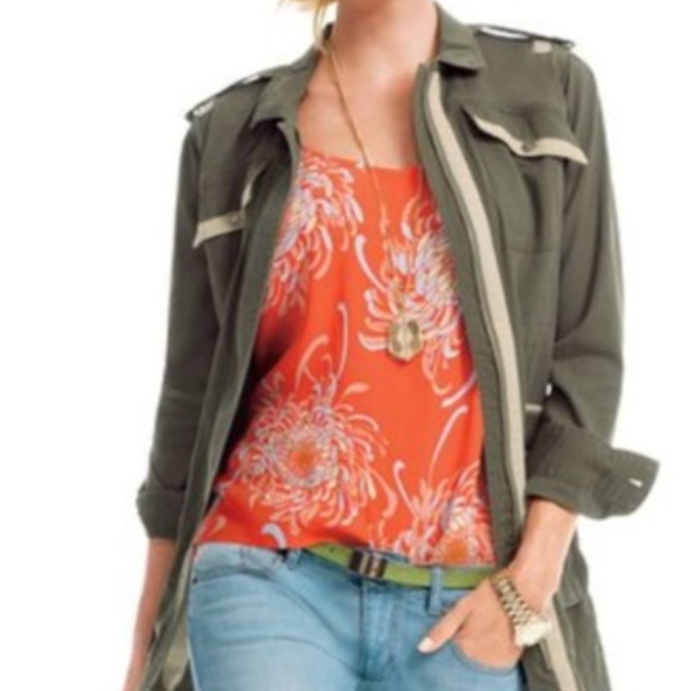 Cabi Mum Tank (M) #777